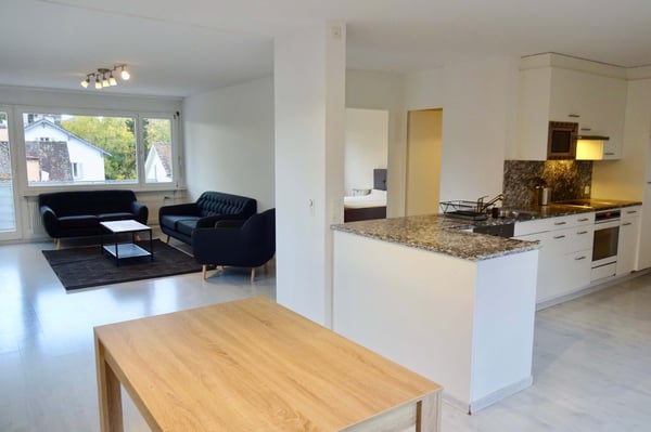 Top möbliertes Zimmer in schöner Wohngemeinschaft 11