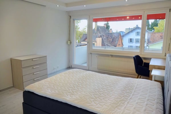 Top möbliertes Zimmer in schöner Wohngemeinschaft 4