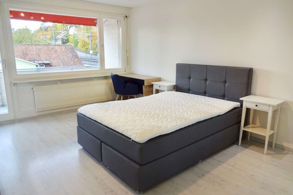 Top möbliertes Zimmer in schöner Wohngemeinschaft 1