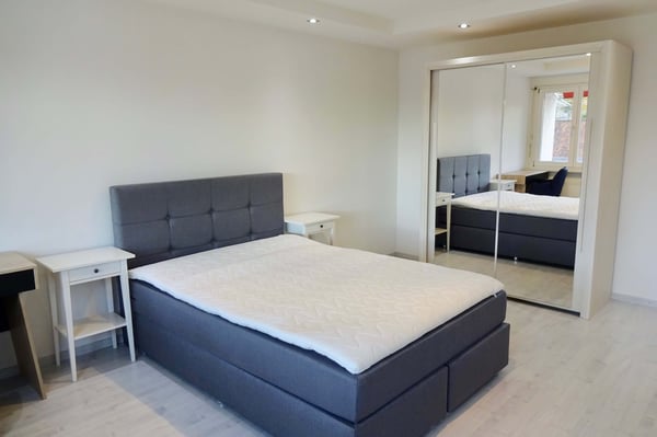 Top möbliertes Zimmer in schöner Wohngemeinschaft 3