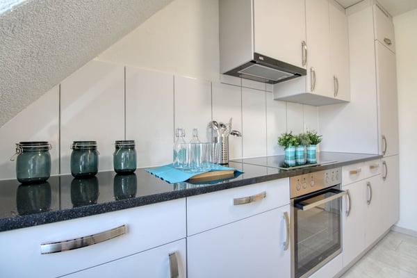 Möbliertes WG-Zimmer in Zürich 9