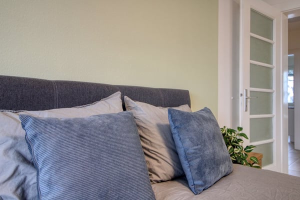 A Modern Coliving Apartment at Avenue de France in Lausanne 2
