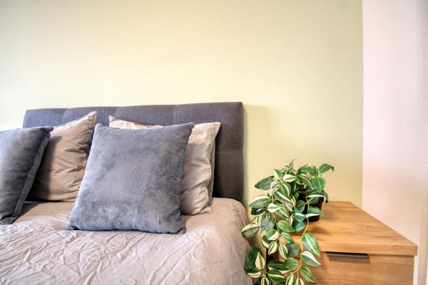 A Modern Coliving Apartment at Avenue de France in Lausanne 13