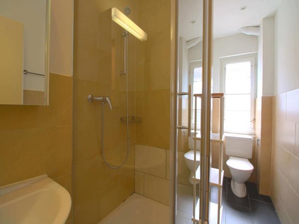 Möbliertes WG-Zimmer in Oerlikon 6