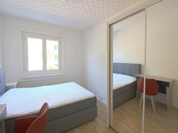 Möbliertes WG-Zimmer in Oerlikon 3