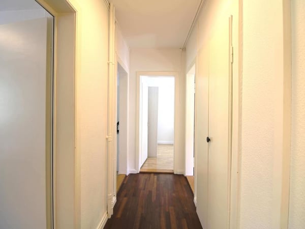 Möbliertes WG-Zimmer in Oerlikon 5