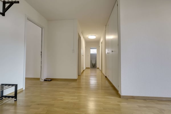 Modernes Coliving im Grünen mit top Anbindung in Zürich-Affoltern 15