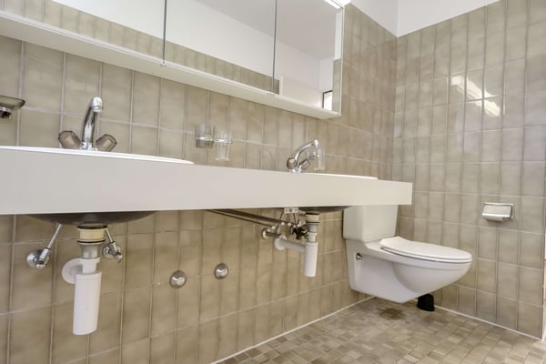 Modernes Coliving im Grünen mit top Anbindung in Zürich-Affoltern 13