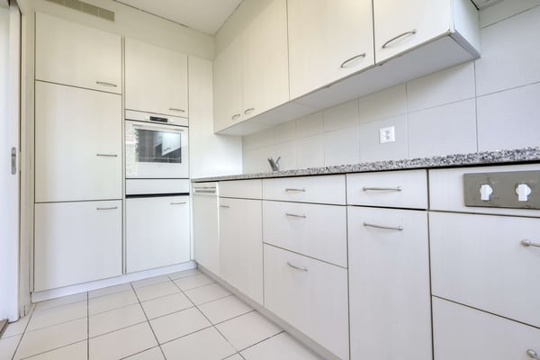 Modernes Coliving im Grünen mit top Anbindung in Zürich-Affoltern 20