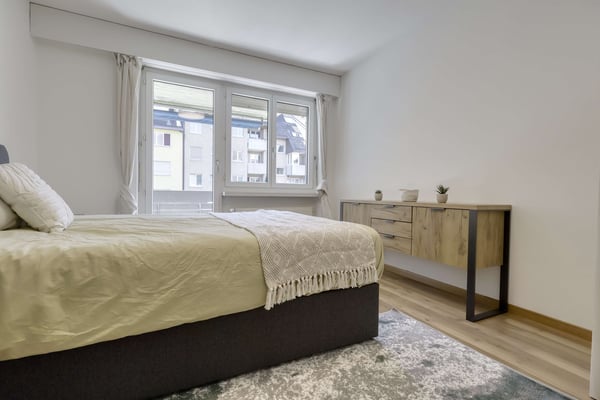 Modernes Coliving im Grünen mit top Anbindung in Zürich-Affoltern 3