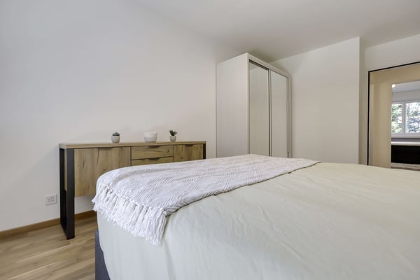 Modernes Coliving im Grünen mit top Anbindung in Zürich-Affoltern 8