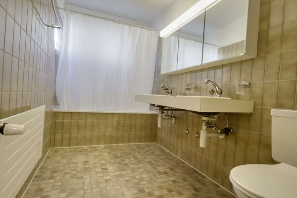 Modernes Coliving im Grünen mit top Anbindung in Zürich-Affoltern 12