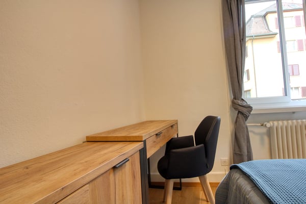 Schöne Wohnung, schöne Gegend 2