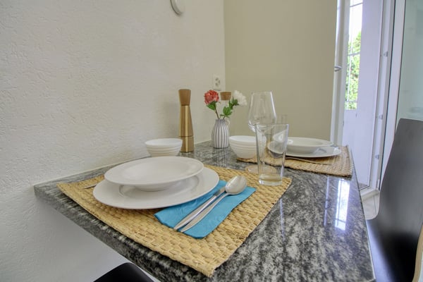 Schöne Wohnung, schöne Gegend 6