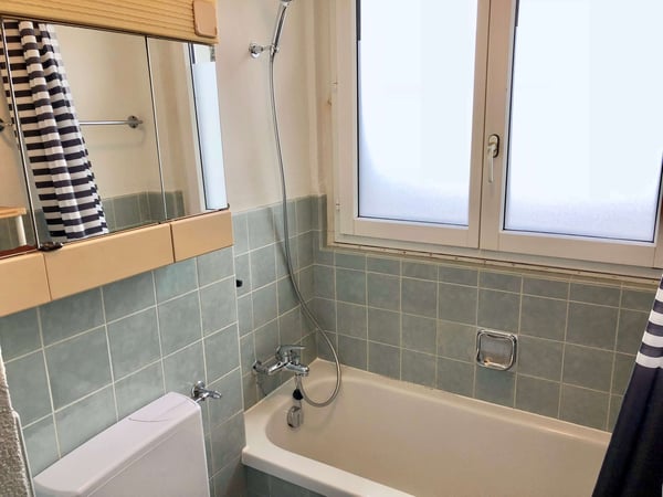 Möbliertes WG-Zimmer in moderner Wohngemeinschaft 10