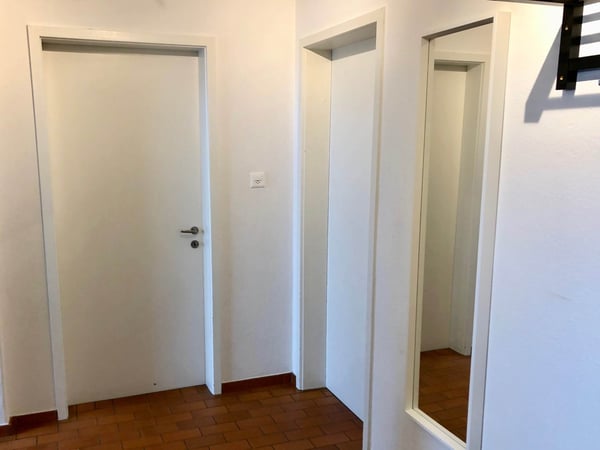 Möbliertes WG-Zimmer in moderner Wohngemeinschaft 9