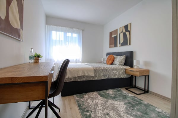 Deine ruhige Coliving-Oase in Zürich Albisrieden 1