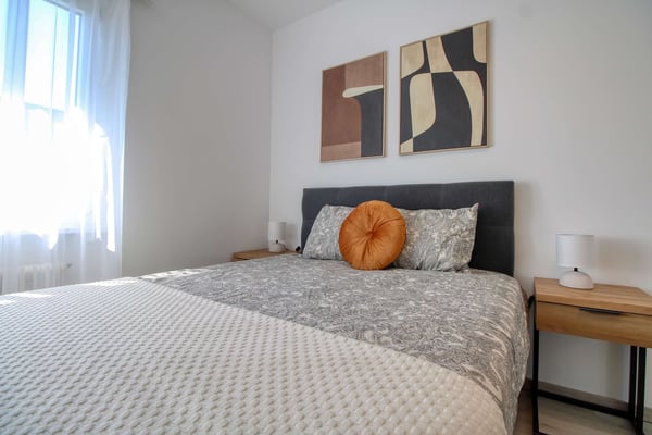 Deine ruhige Coliving-Oase in Zürich Albisrieden 3