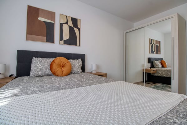 Deine ruhige Coliving-Oase in Zürich Albisrieden 5