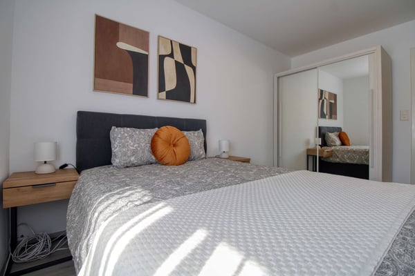 Deine ruhige Coliving-Oase in Zürich Albisrieden 4