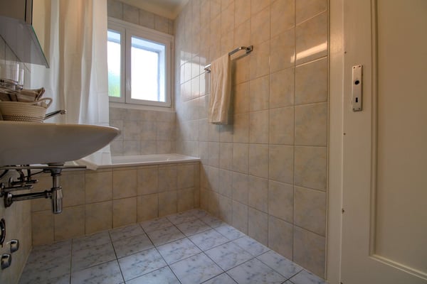 Coliving Moderne entre Nature et Ville à Lausanne-Béthusy 22