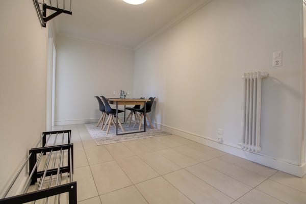 Coliving Moderne entre Nature et Ville à Lausanne-Béthusy 17