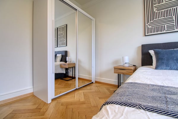 Coliving Moderne entre Nature et Ville à Lausanne-Béthusy 1