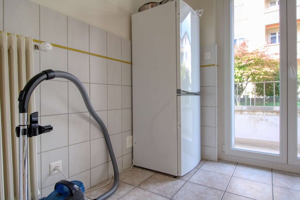 Coliving Moderne entre Nature et Ville à Lausanne-Béthusy 8