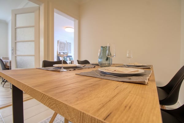 Coliving Moderne entre Nature et Ville à Lausanne-Béthusy 14