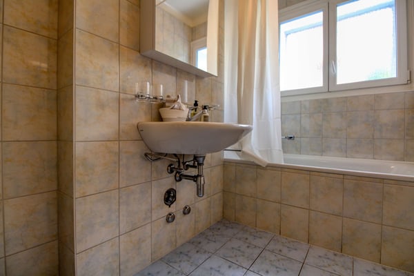 Coliving Moderne entre Nature et Ville à Lausanne-Béthusy 21