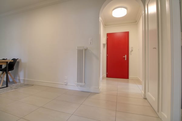 Coliving Moderne entre Nature et Ville à Lausanne-Béthusy 18