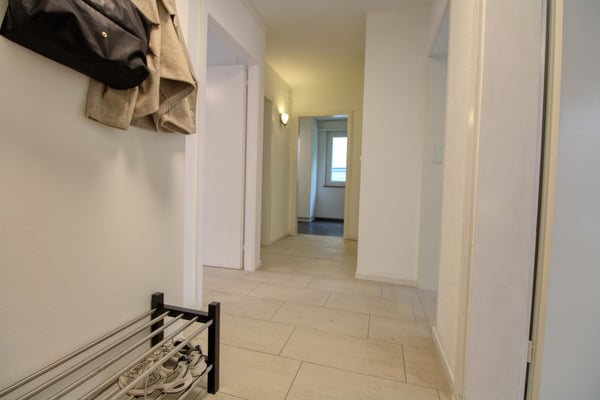 Cozy 2-Room Apartment in Zürich Altstetten 11