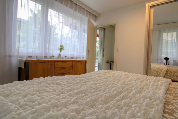 Cozy 2-Room Apartment in Zürich Altstetten 6