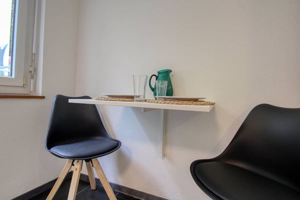 Cozy 2-Room Apartment in Zürich Altstetten 16