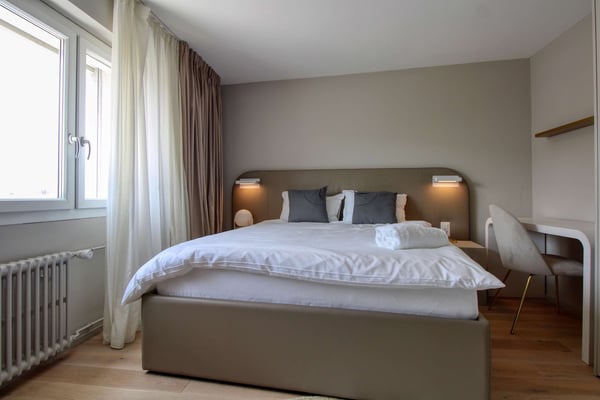 Dein Stylisches Coliving-Zuhause in Baar 5