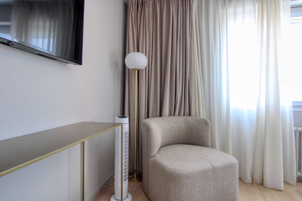 Dein Stylisches Coliving-Zuhause in Baar 8