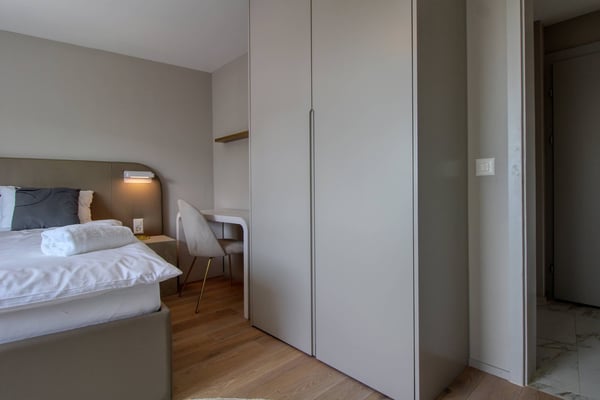 Dein Stylisches Coliving-Zuhause in Baar 7