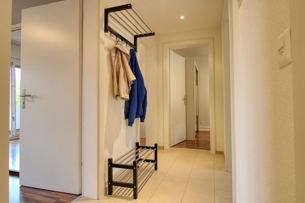 Komfortables Coliving im Zürcher Stadtteil Aussersihl 20