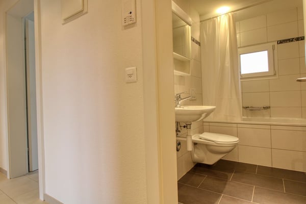 Komfortables Coliving im Zürcher Stadtteil Aussersihl 14