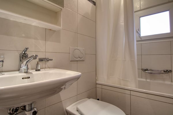 Komfortables Coliving im Zürcher Stadtteil Aussersihl 12