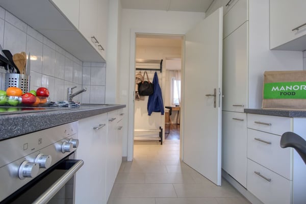 Komfortables Coliving im Zürcher Stadtteil Aussersihl 22