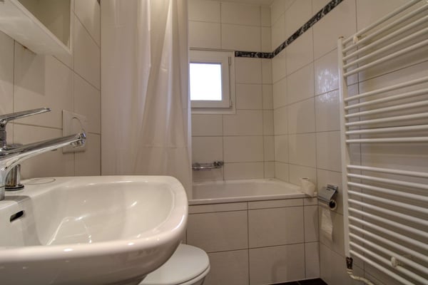 Komfortables Coliving im Zürcher Stadtteil Aussersihl 10