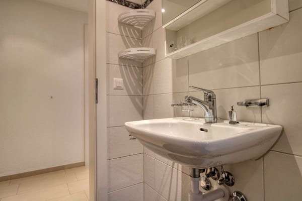 Komfortables Coliving im Zürcher Stadtteil Aussersihl 16