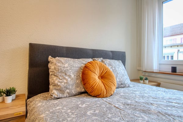 Komfortables Coliving im Zürcher Stadtteil Aussersihl 11