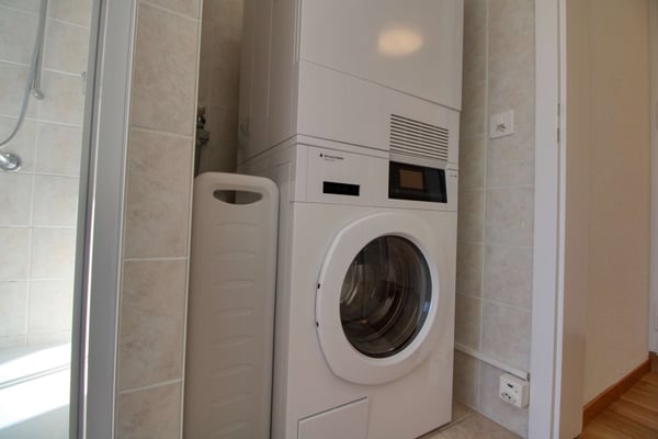 Penthouse en collocation au centre de Lausanne 17