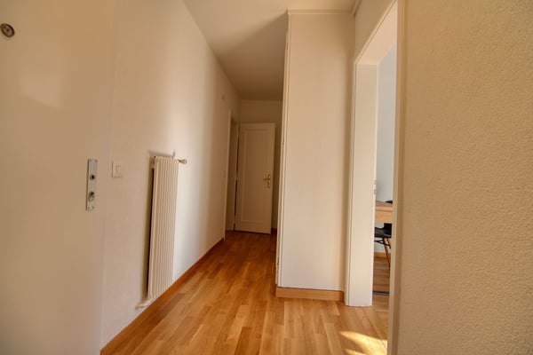 Penthouse en collocation au centre de Lausanne 19