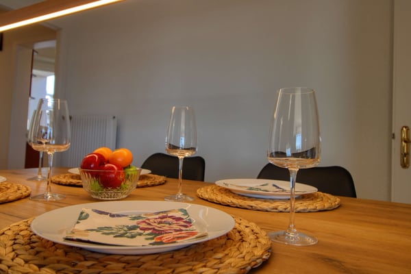 Penthouse en collocation au centre de Lausanne 26