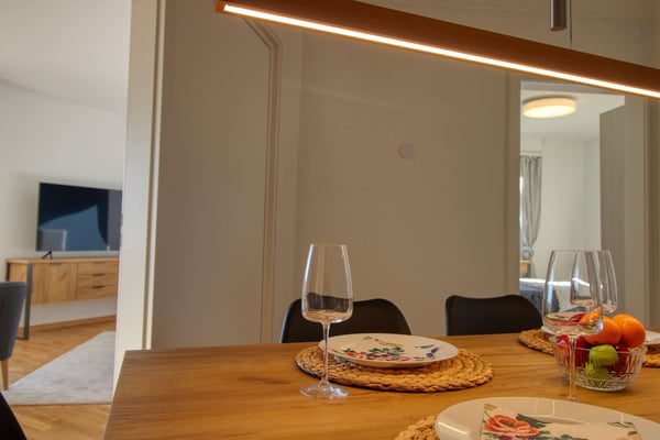 Penthouse en collocation au centre de Lausanne 25