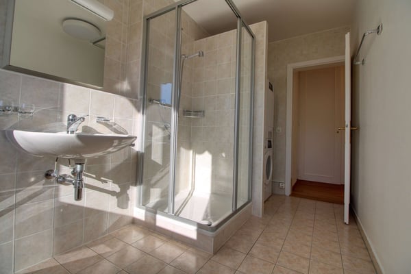 Penthouse en collocation au centre de Lausanne 11