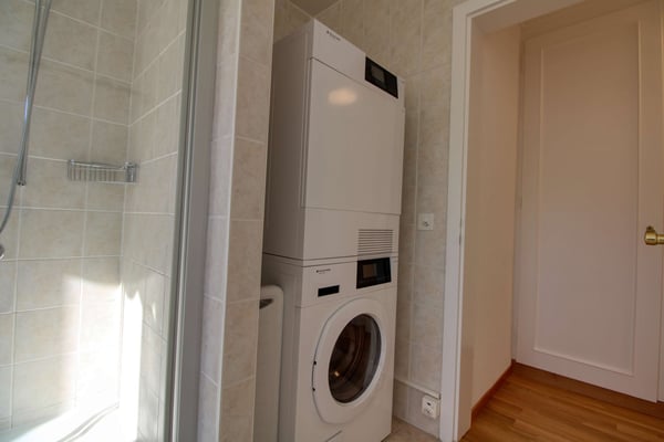 Penthouse en collocation au centre de Lausanne 18